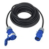 Stairville CEE Caravan Cable 2,5mm2 15m