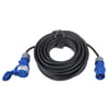 Stairville CEE Caravan Cable 2,5mm2 20m