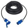 Stairville CEE Caravan Cable 2,5mm² 25m