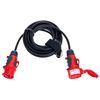 Stairville CEE Cable 16A 1,5mm² 10m Grip