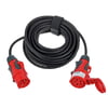 Stairville CEE Cable 16A 1,5mm² 15m Grip