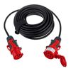 Stairville CEE Cable 16A 1,5mm² 20m Grip