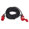 Stairville CEE Cable 32A 4,0mm² 25m Grip