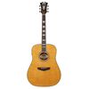 DAngelico Premier Lexington Vintage Nat