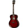 DAngelico Premier Tammany Black Cherry