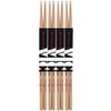 Vic Firth 7AN Amer. Hickory Value Pack