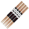 Vic Firth 5BN Amer. Hickory Value Pack