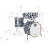Mapex Saturn V 401 Black Strata +10"