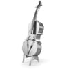 Invento Products Metal Earth Bass Fiddle