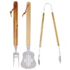 MusikBoutique Barbeque-Set Guitar