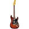 Fender 63 Strat FMT HSS AVB Relic