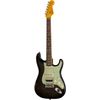 Fender 63 Strat FMT HSS TBLK Relic