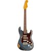 Fender 60s Strat HSH CFM Heavy Relic