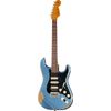 Fender 60s Strat HSH LPB Heavy Relic