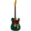 Fender 59 Esquire BRG RW Relic GH