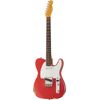 Fender 60 Tele Custom FR Relic