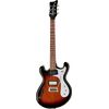 Danelectro 66T 3 Tone Sunburst