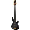 Sandberg Panther 5 fretless 35"