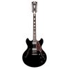 DAngelico Premier DC12 Black