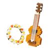 Nanoblock Ukulele