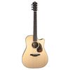 Furch Blue DC-SA/L.R.Baggs Stage Pro