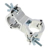Doughty T58985 Fixed Coupler 90° 38mm