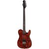 Chapman Guitars ML3 Std.Baritone Bea Pale