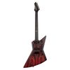Chapman Guitars Ghost Fret Pro Bad Blood Ltd.