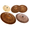 Paiste 900 Series Heavy Set FX