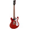 Danelectro 66T Transparent Orange
