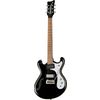 Danelectro 66T Transparent Black