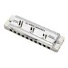 C.A. Seydel Söhne All Minor Harmonica in A