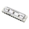 C.A. Seydel Söhne All Minor Harmonica in D