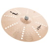 Zildjian 17" I Family Trash Crash