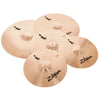 Zildjian I Family Pro Gig Cymbal Set