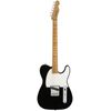 Fender 50s Pine Esquire ABLK NOS
