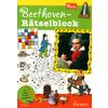 Schott Beethoven-Rätselblock