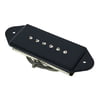 Lollar P-90 Dogear Short NE BK