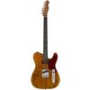 Fender Artisan Tele Thinline Koa AN