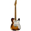 Fender 72 Tele Thinline MN F3SB Relic
