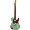 Fender 60 Tele Custom SH ASFo3TS