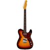 Fender 60s Tele Thinline A3CSB Relic