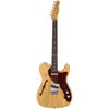 Fender 60s Tele Thinline AN Relic