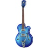 Gretsch G6120T-HR Setzer Candy Blue