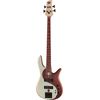 Fodera Yin Yang Std 4 Purple/WH