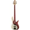 Fodera Yin Yang Std 4 Purple/WH EMG