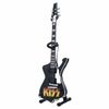 Iconic Concepts Kiss Logo Guitar