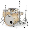Pearl Decade Maple 6pc Satin Gold