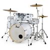 Pearl EXX725SBR/C Export Matt White