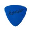 Hense Plecs Small Triangle 1,2 Midnight BL